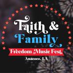Faith & Family Freedom Music Festival