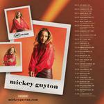 CMT on Tour Presents Mickey Guyton