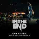 In The End - Linkin Park Experience live at House Of Blues Myrtle Beach