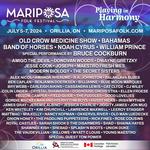 Mariposa Folk Festival 2024