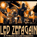 Led Zepagain Live at the Rockyard / Fantasy Springs on Saturday, May 18th!