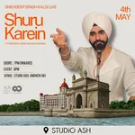 Snehdeep Singh Kalsi