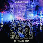 MS DOCKVILLE 2024