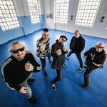 PUNKREAS @ Rock'n' Beer Valledoria  - ELECTRIC DÉJÀ-VU RELOADED TOUR