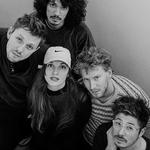 Conic Rose Album Release Tour 2026