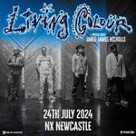Living Colour at NX Newcastle