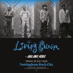 Living Colour at Rock City Nottingham
