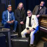 Rick Estrin & The Nightcats