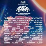 SUPERAURORA Art & Music Festival 2024