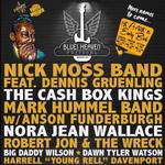 Blues Heaven: The Nick Moss Band Featuring Dennis Gruenling