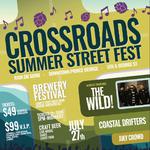 Crossroads Summer Street Festival 2024
