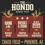 The Hondo Rodeo Festival 2024