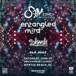 5AM w/ Zone Drums, Entangled Mind & More @ Brickhouse Lounge