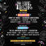 All Your Friends Fest