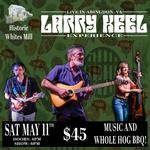 White's Mill - Larry Keel Experience
