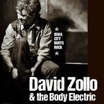 David Zollo&The Body Electric@Hotel Grinnell, Grinnell, IA 