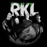 RKL, Seized Up