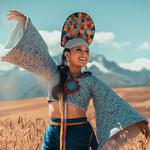 Milena Warthon – LATINCHOLA TOUR (Madrid)