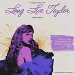 LONG LIVE TAYLOR ✨ - Stereo Garden