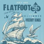 Flatfoot 56 @ The Hidden Gem 