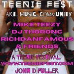 Teenie Fest