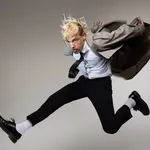 Robert DeLong