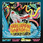 Parliament Funkadelic ft. George Clinton