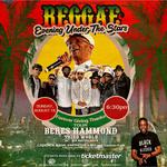 Reggae An Evening Under the Stars with Beres Hammond & Third World 