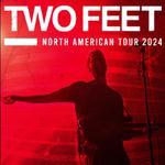 Two Feet Fall Tour 2024