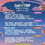 Day Trip Festival 2024