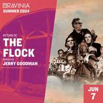 The Return of The Flock @ Ravinia Festival