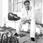 Adam Labeaux - Improvisational Folk, Rock, & Soul