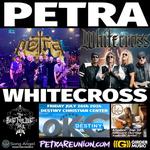 Whitecross @Petra’s Best for Last Tour