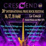 Festival Crescendo 2024