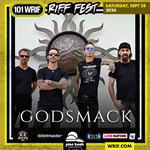 101 WRIF Riff Fest 2024