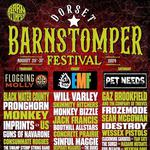 Barnstomper Festival 2024