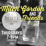 Billy Ds- Mitch and Friends 