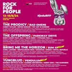 Rock For People 2024