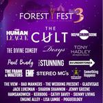 Forest Festival 2024