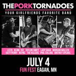 July 4th Fun Fest, Eagan, IA