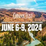 Chinook Fest 2024