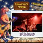 Juan de Fuca Festival 2024