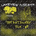 "THAT AIN'T COUNTRY" TOUR '24