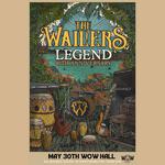 The Wailers @ Wow Hall - Eugene, OR