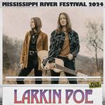 Mississippi River Festival 2024