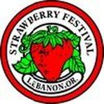Lebanon Strawberry festival 2024