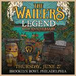 The Wailers @ Brooklyn Bowl Philadelphia - Philadelphia, PA