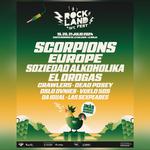 Rock Land Fest 2024