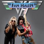 FAN HALEN at Concerts in the park Tustin, CA Pepper Tree Park Wed., July 24th