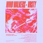 VRSTY + WIND WALKERS